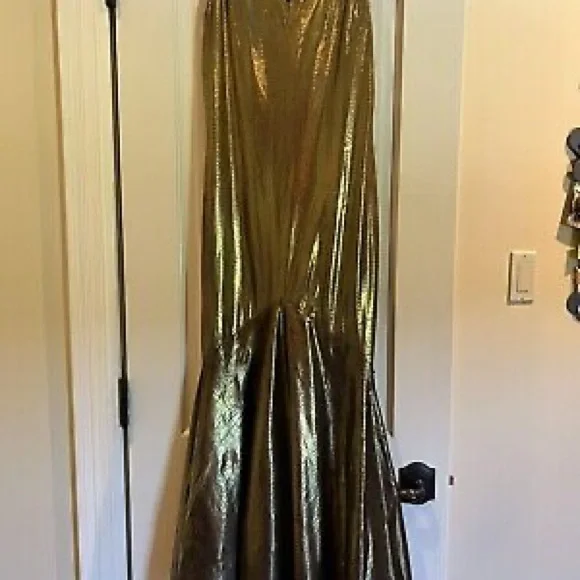 New Size 8 Girls Halloween Costume Marilyn Monroe Hollywood Star Starlet  Dress